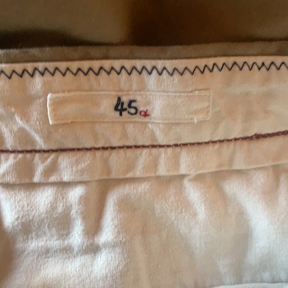 NWT 45rpm japan khaki chinos - Picture 7 of 11